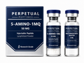 5-Amino-1MQ 50mg + 3ml Bacteriostatic Water