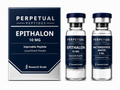 Epithalon 10mg + 3ml agua bacteriostatica