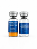 5-Amino-1MQ 50mg + Bacteriostatic Water – Perpetual Peptides