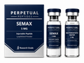 Semax 5mg + 3ml agua bacteriostatica