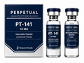 PT-141 + 3ml Agua Bacteriostatica