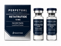 Reta 10mg + 3ml Agua Bacteriostatica