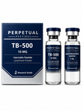 TB500 5 mg + Bacteriostatic Water 3 mL Kit