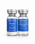 Semax 5mg Research kit + 3ml agua bacteriostatica