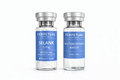 Selank 5 mg Research kit + 3ml agua bacteriostatica