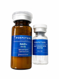 NAD 500mg Research Kit + 3ml Agua bacteriostatica