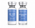 CJC-1295 + Ipamorelin 10mg Research Kit + 3ml agua bacteriostatica